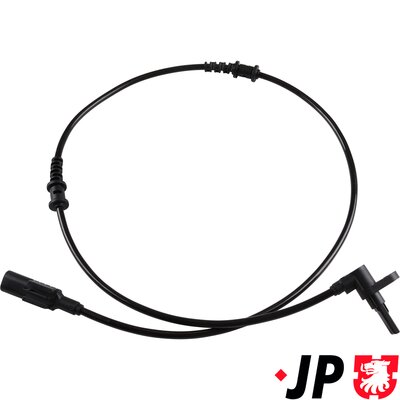 JP GROUP ABS Sensor 1397104100 venstre foraksel for MERCEDES-BENZ ROVER VAG