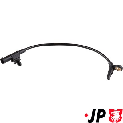 JP GROUP ABS Sensor 1397104300 Bagaksel højre for MERCEDES-BENZ