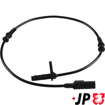 JP GROUP ABS Sensor 1397105100 venstre foraksel for MERCEDES-BENZ ROVER