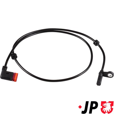 JP GROUP ABS Sensor 1397105200 Bagaksel højre for MERCEDES-BENZ