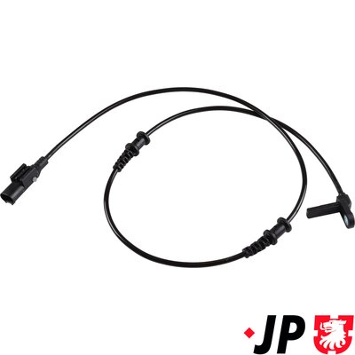 JP GROUP ABS Sensor 1397105600 venstre foraksel for MERCEDES-BENZ ROVER VAG