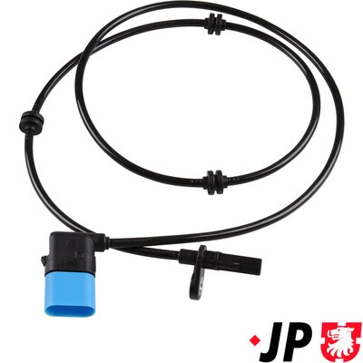 JP GROUP ABS Sensor 1397105700 bagaksel for MERCEDES-BENZ ROVER