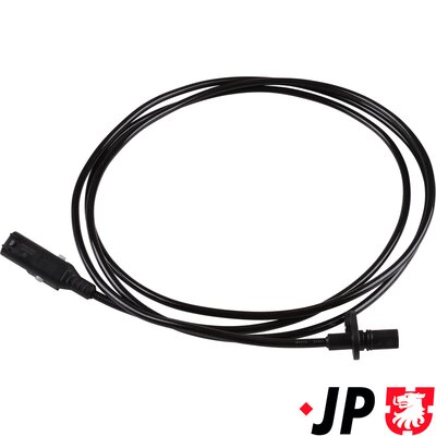 JP GROUP ABS Sensor 1397106680 Bagaksel højre for MERCEDES-BENZ ROVER VAG