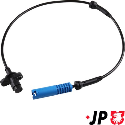 JP GROUP ABS Sensor 1497104500 venstre foraksel for BMW