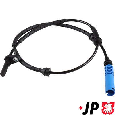 JP GROUP ABS Sensor 1497104700 venstre foraksel for BMW