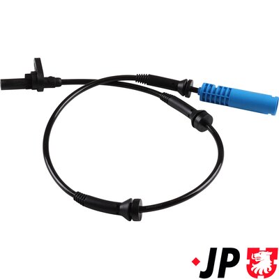 JP GROUP ABS Sensor 1497104600 venstre foraksel for BMW