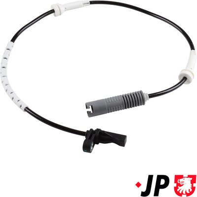 JP GROUP ABS Sensor 1497105000 venstre foraksel for BMW