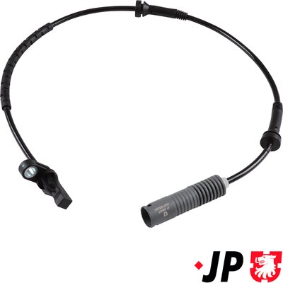 JP GROUP ABS Sensor 1497105200 venstre foraksel for BMW ROVER