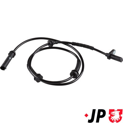 JP GROUP ABS Sensor 1497105600 venstre foraksel for BMW