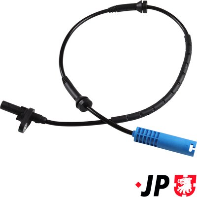JP GROUP ABS Sensor 1497106000 venstre foraksel for BMW