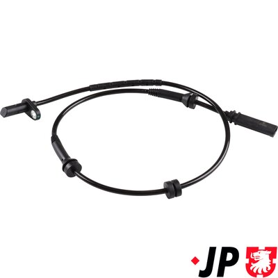 JP GROUP ABS Sensor 1497106400 venstre foraksel for BMW