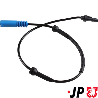 JP GROUP ABS Sensor 1497106500 venstre foraksel for BMW