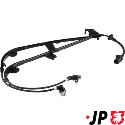 JP GROUP ABS Sensor 1597103900 Bagaksel højre for FORD MAZDA ROVER