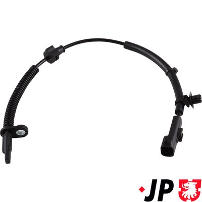 JP GROUP ABS Sensor 1597103700 Bagaksel højre for FORD