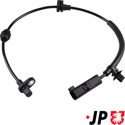 JP GROUP ABS Sensor 1597103800 Bagaksel højre for FORD