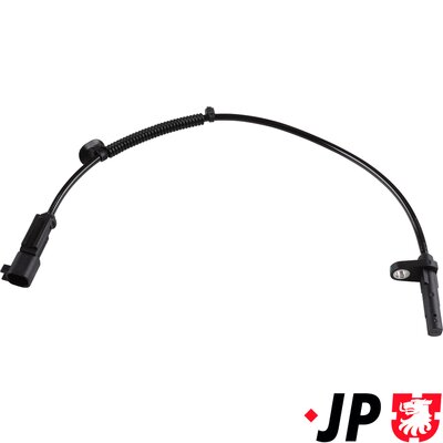 JP GROUP ABS Sensor 1597104500 Bagaksel højre for FORD