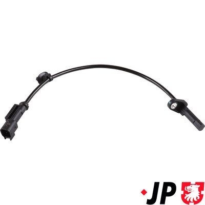 JP GROUP ABS Sensor 1597104400 Bagaksel højre for FORD