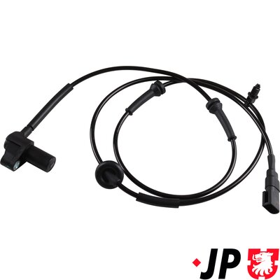 JP GROUP ABS Sensor 1597104200 venstre foraksel for FORD