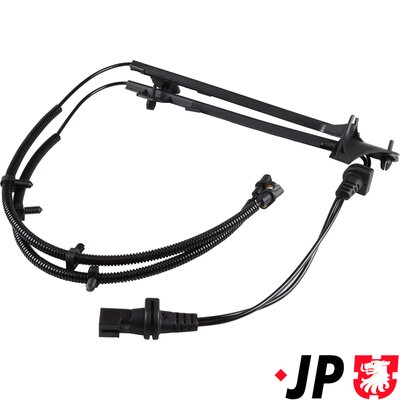 JP GROUP ABS Sensor 1597104000 Bagaksel højre for FORD MAZDA ROVER