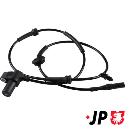 JP GROUP ABS Sensor 1597104100 venstre foraksel for FORD