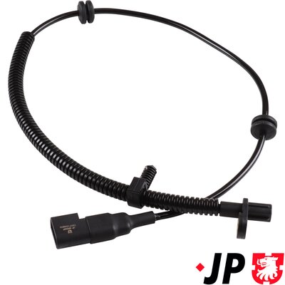 JP GROUP ABS Sensor 1597104800 Bagaksel højre for FORD ROVER