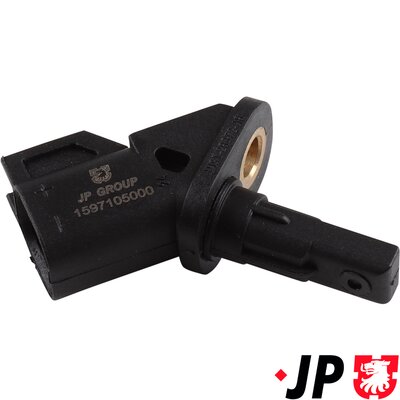 JP GROUP ABS Sensor 1597105000 for FORD JAGUAR ROVER
