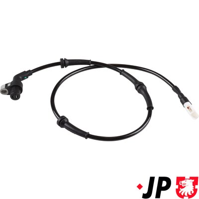 JP GROUP ABS Sensor 1597104900 venstre foraksel for FORD ROVER