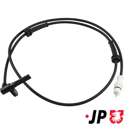 JP GROUP ABS Sensor 3397104370 venstre foraksel for FIAT