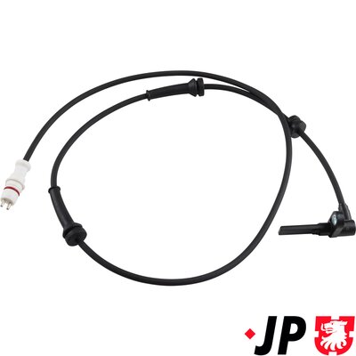 JP GROUP ABS Sensor 3397104470 venstre foraksel for FIAT