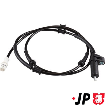 JP GROUP ABS Sensor 3397104770 Bagaksel venstre for FIAT PEUGEOT