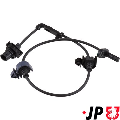 JP GROUP ABS Sensor 3497104170 venstre foraksel for HONDA