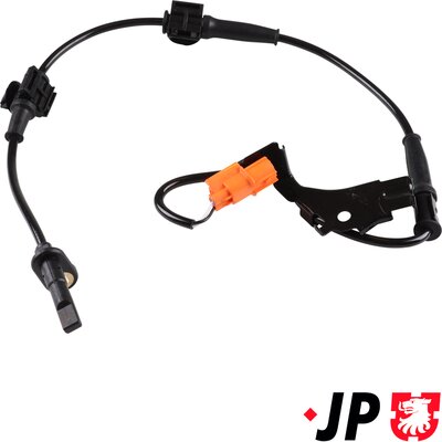 JP GROUP ABS Sensor 3497104370 venstre foraksel for HONDA