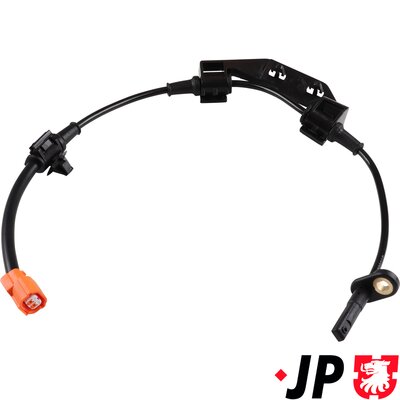 JP GROUP ABS Sensor 3497104470 Bagaksel venstre for HONDA
