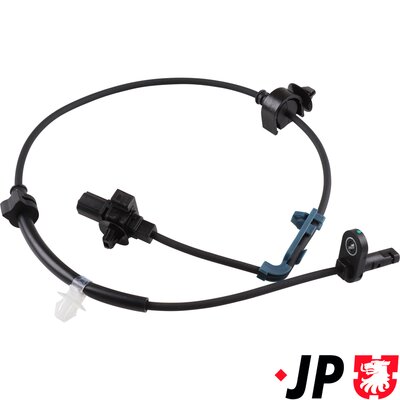 JP GROUP ABS Sensor 3497104570 venstre foraksel for HONDA