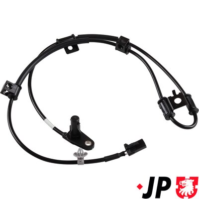 JP GROUP ABS Sensor 3597105170 venstre foraksel for HYUNDAI