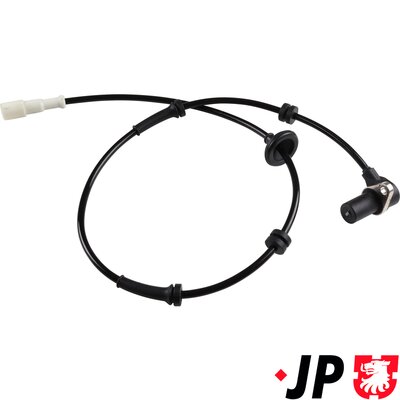JP GROUP ABS Sensor 3497105170 venstre foraksel for HONDA ROVER