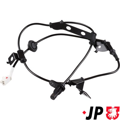 JP GROUP ABS Sensor 3597105270 Bagaksel venstre for KIA
