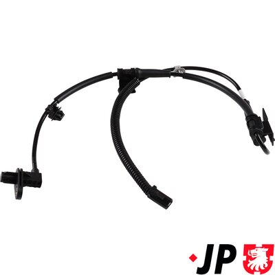 JP GROUP ABS Sensor 3597105070 venstre foraksel for HYUNDAI