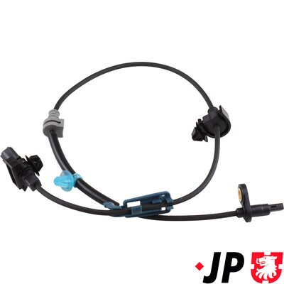 JP GROUP ABS Sensor 3497104870 venstre foraksel for HONDA