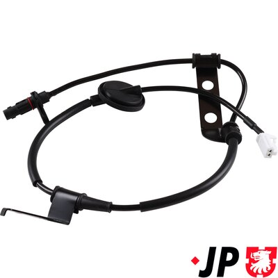 JP GROUP ABS Sensor 3597105370 Bagaksel venstre for HYUNDAI