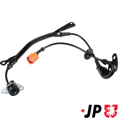 JP GROUP ABS Sensor 3497105070 venstre foraksel for HONDA