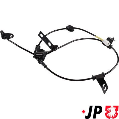 JP GROUP ABS Sensor 3597105580 Bagaksel højre for KIA