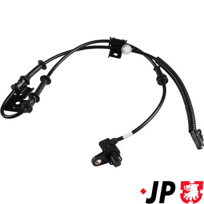 JP GROUP ABS Sensor 3597105470 venstre foraksel for KIA