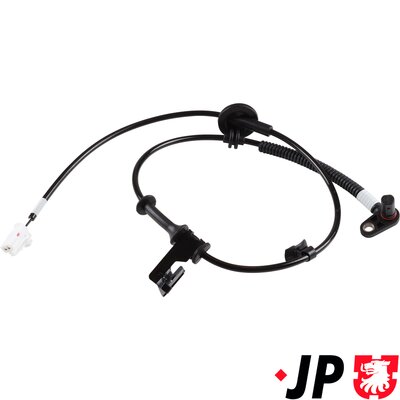 JP GROUP ABS Sensor 3597105670 Bagaksel venstre for KIA