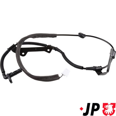 JP GROUP ABS Sensor 3597105770 Bagaksel venstre for HYUNDAI