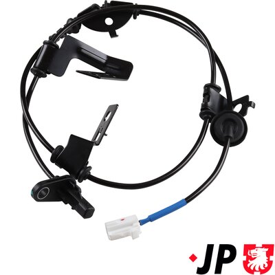 JP GROUP ABS Sensor 3597105570 Bagaksel venstre for KIA