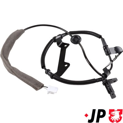 JP GROUP ABS Sensor 3597105780 Bagaksel højre for HYUNDAI