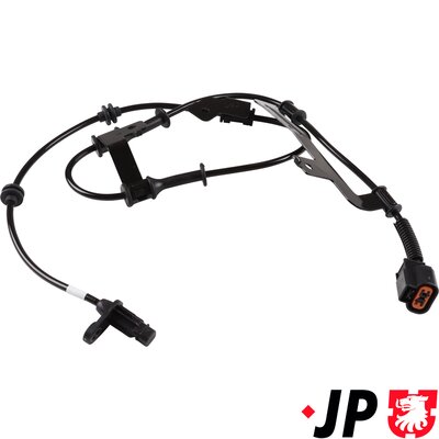JP GROUP ABS Sensor 3597105870 venstre foraksel for HYUNDAI