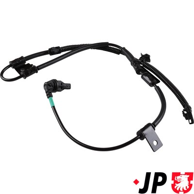 JP GROUP ABS Sensor 3597106170 venstre foraksel for HYUNDAI