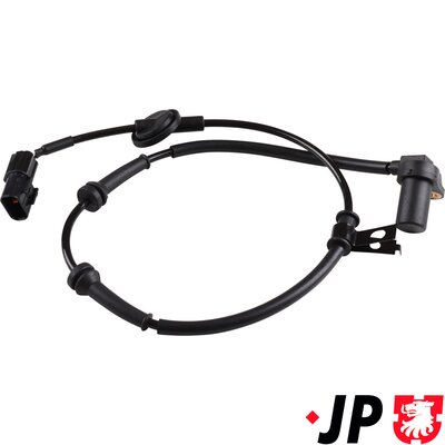 JP GROUP ABS Sensor 3597106070 venstre foraksel for HYUNDAI